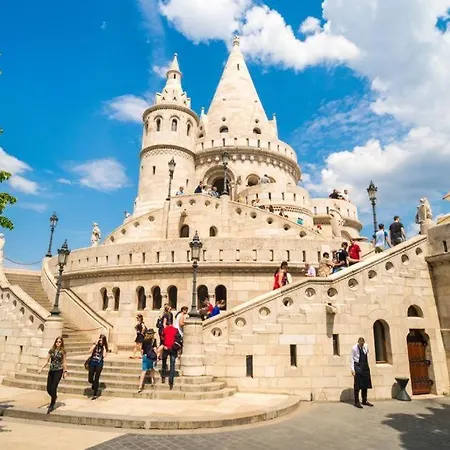 Deak Budapest