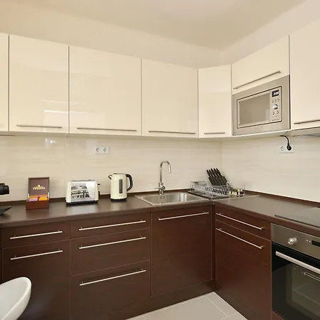 Deak Apartamento