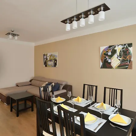 Deak Apartament