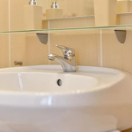 Deak 公寓 布达佩斯