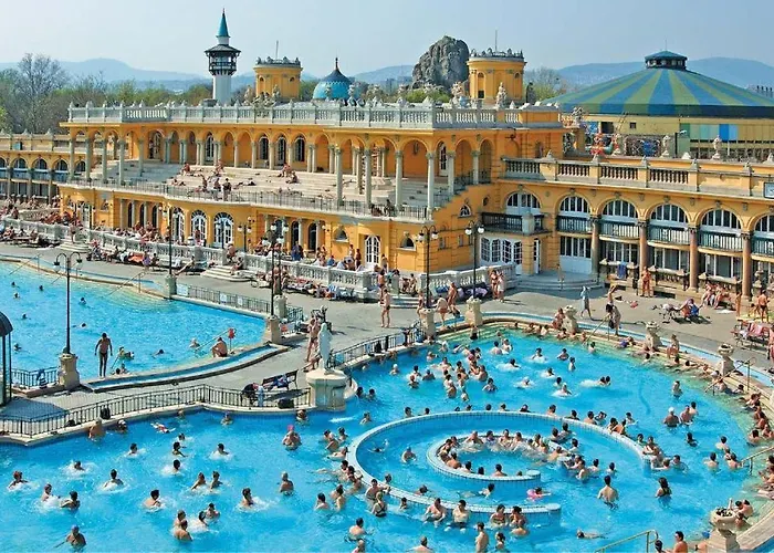 Apartamento Deak Budapest