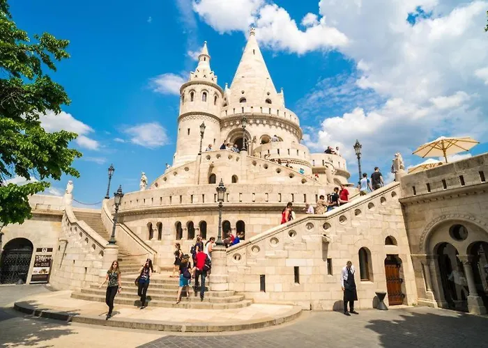 Deak Budapest