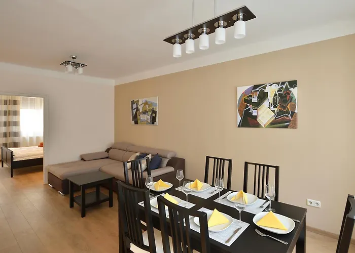 Deak Apartamento
