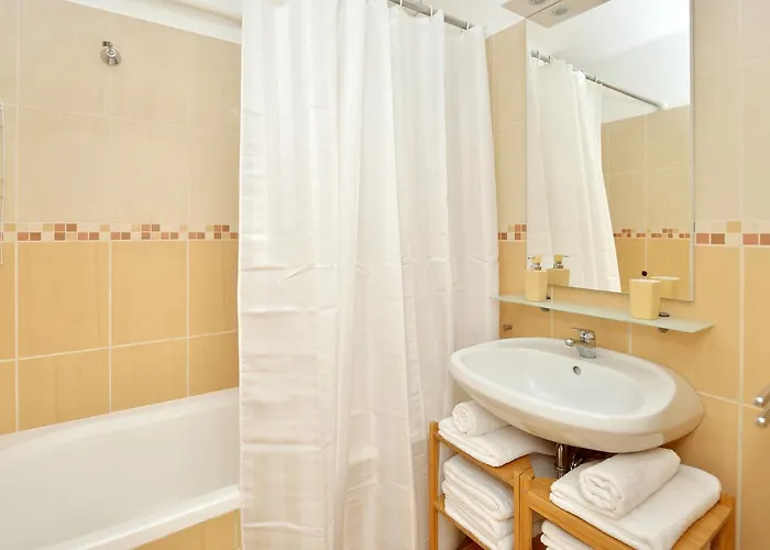 Apartamento Deak Budapest