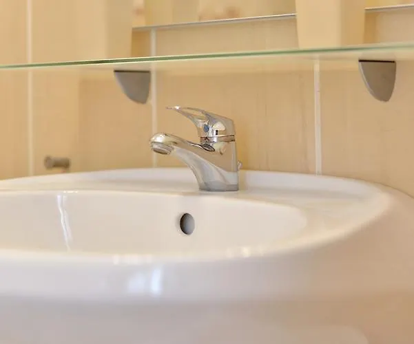 Deak Apartamento Budapest