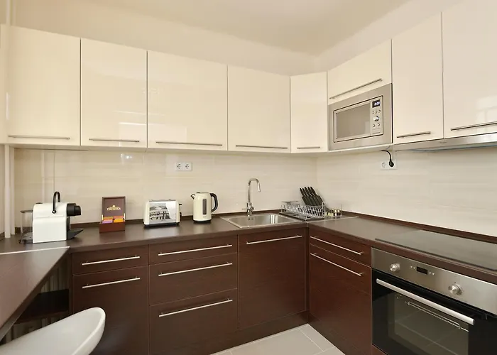Deak Apartamento