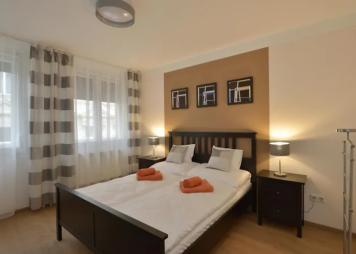 Deak Apartamento